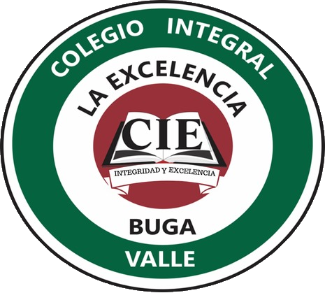 Logo Colegio Integral la Excelencia Logo Colegio Integral la Excelencia
